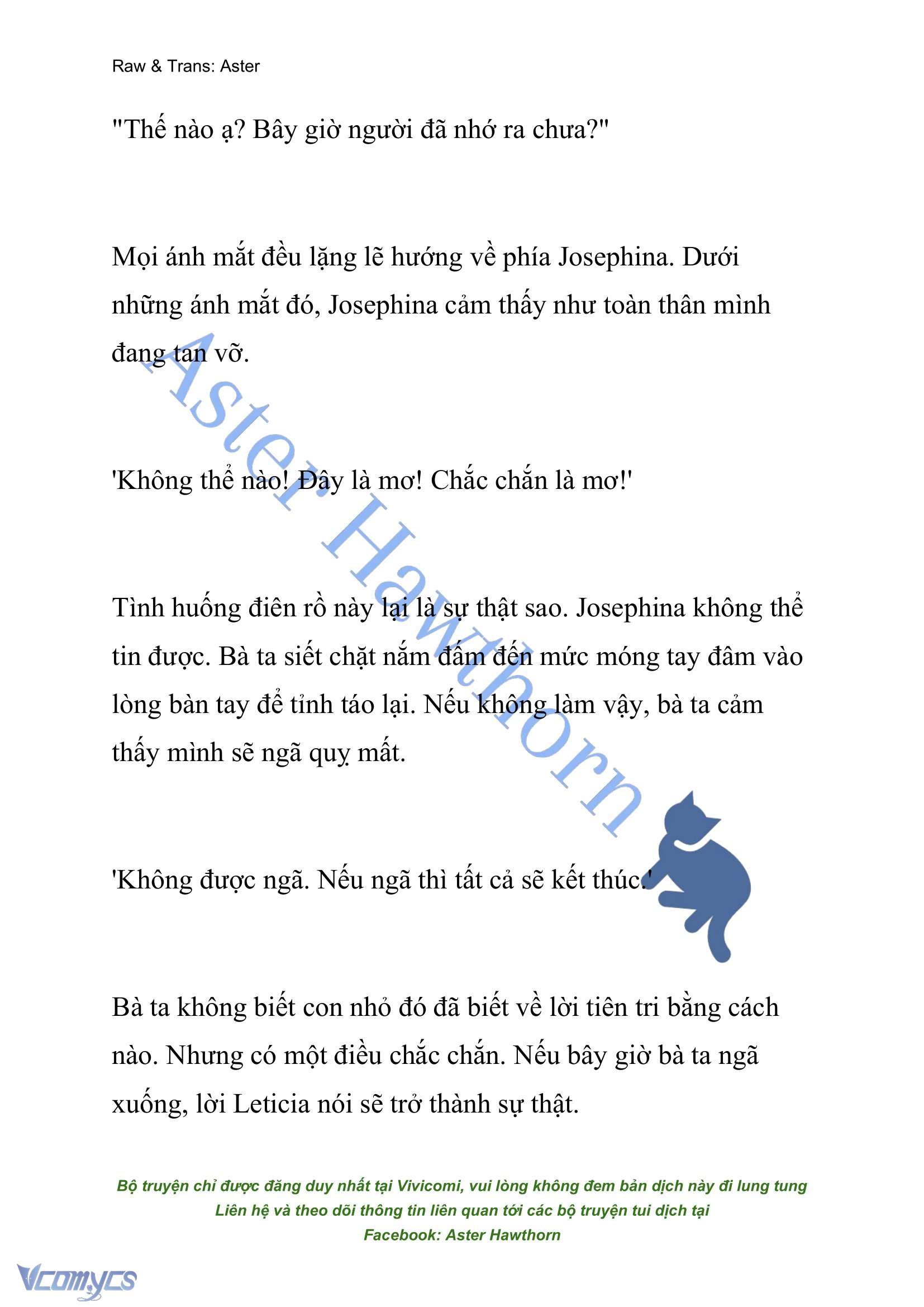 [NOVEL] Cách Để Em Bảo Vệ Anh Chap 155 - Trang 2