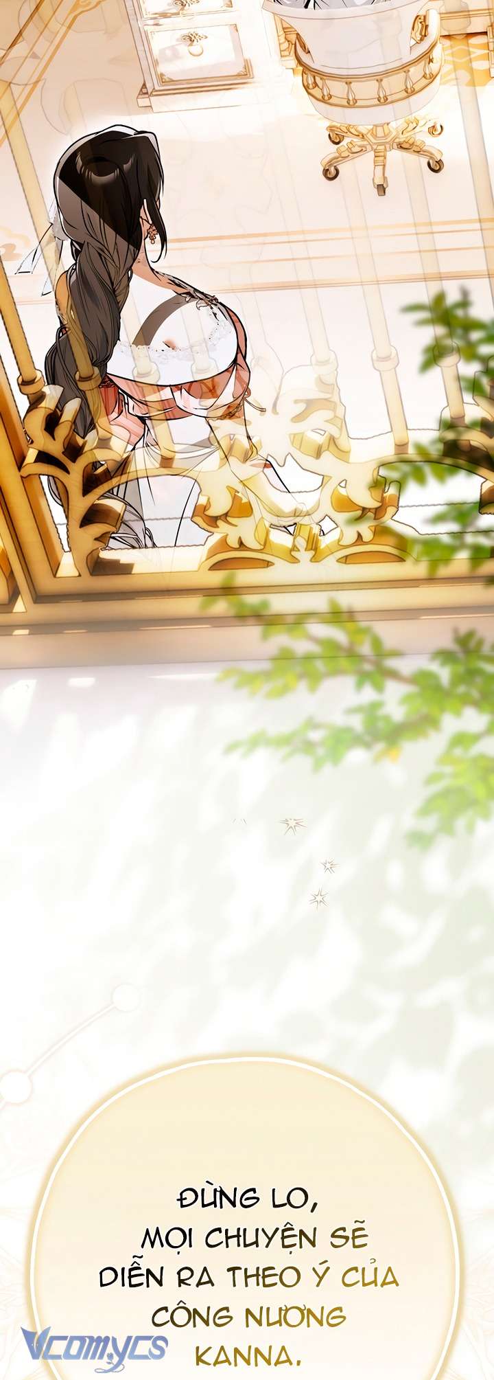 Ai Đó Đang Điều Khiển Cơ Thể Của Tôi Chap 66 - Trang 4