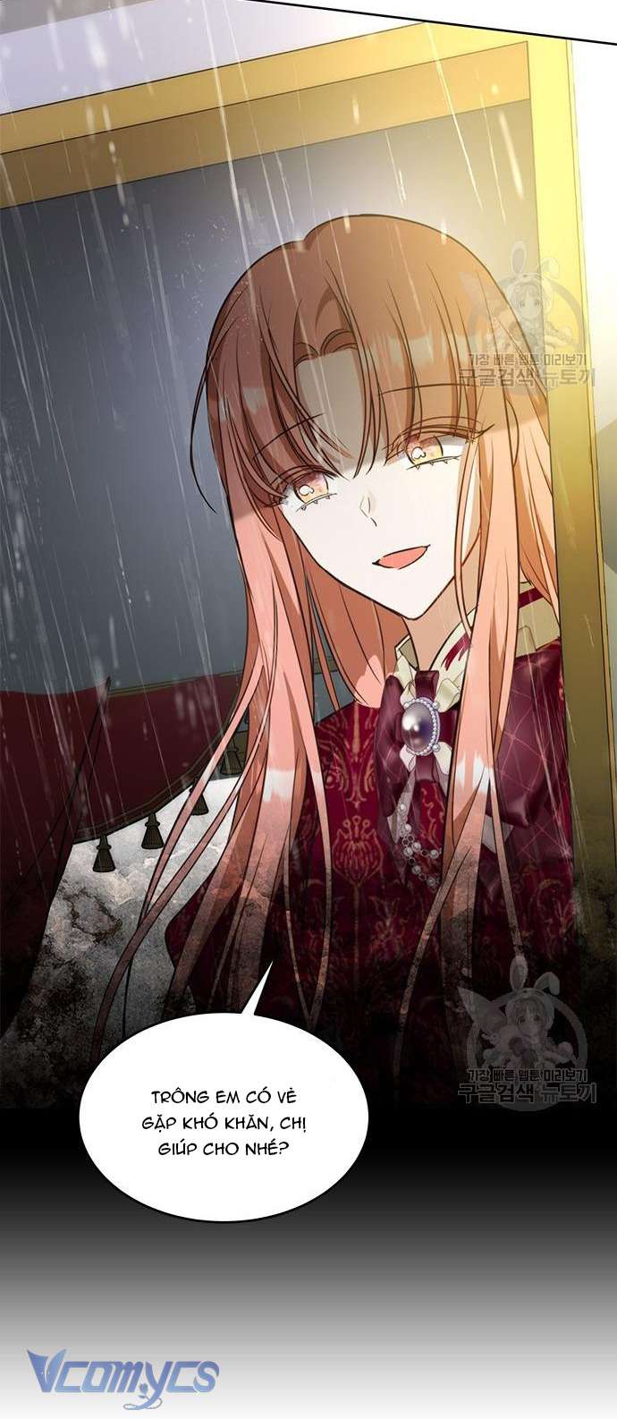 Làm Thế Nào Để Ăn Chủ Nhân Chap 68 - Next Chap 69