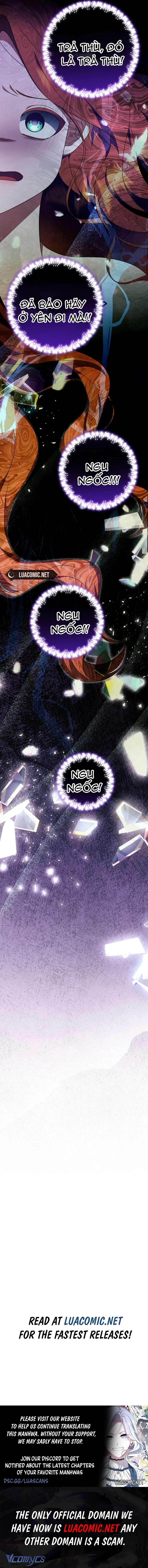 Cô Vợ Xấu Xí Của Công Tước Ám Muội Chap 21 - Next Chap 22