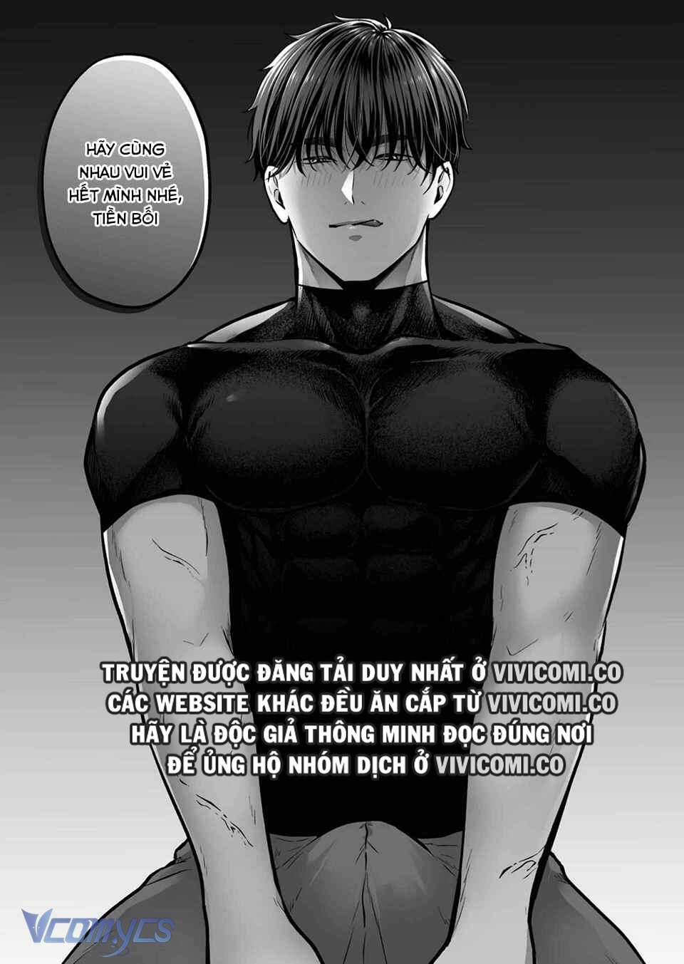 [18+] Tuyển Tập Truyện Ngắn Manga Chap 17.1 - Trang 2