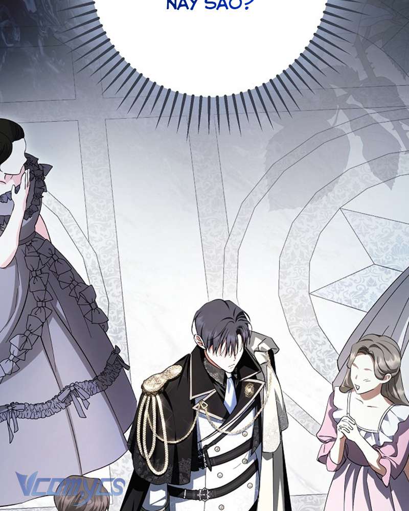 Các Nam Chính Đã Bị Nữ Phụ Cướp Mất Chap 50 - Next Chap 51