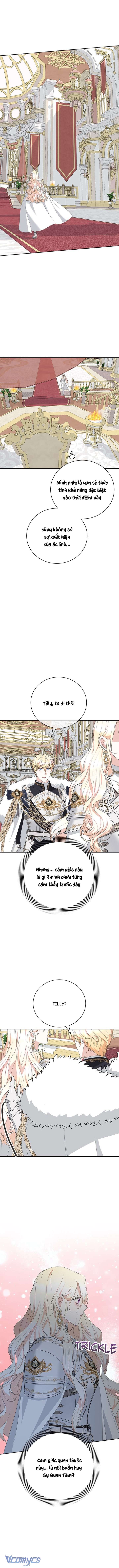 Sinh Ra Trở Thành Nhân Vật Không Có Trong Nguyên Tác Chap 82 - Next Chap 83