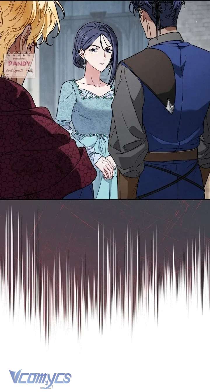 Hôn Nhân Vụ Lợi 2: Bản Tình Ca Không Thể Quên Chap 25 - Trang 2