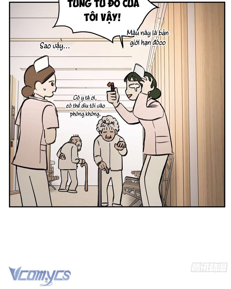 Ác Chi Hoàn Chapter 46 - Trang 4