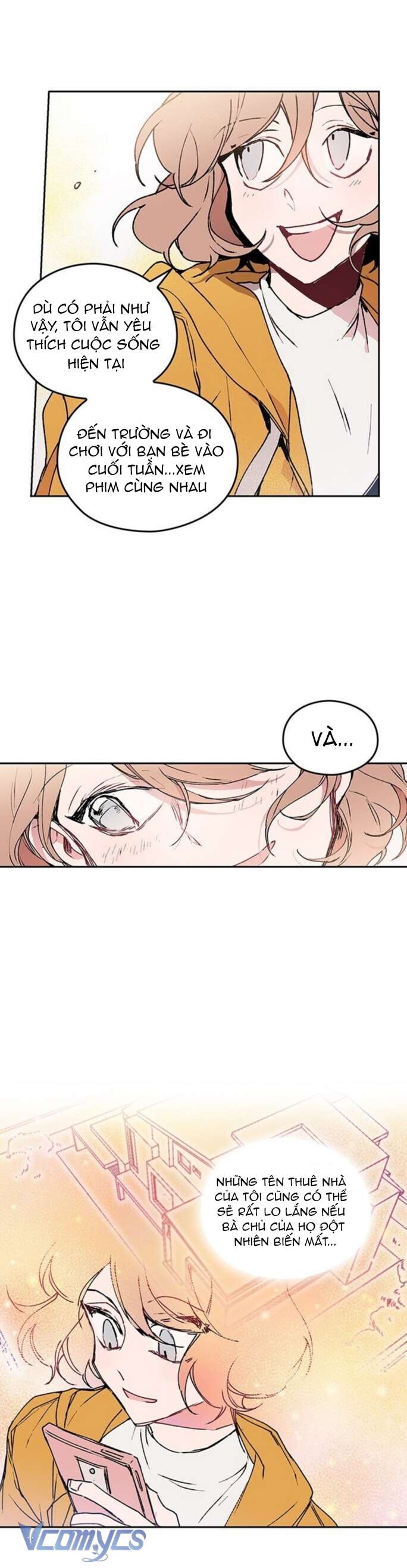 Cô Dâu Của Quái Vật Chap 27 - Next Chap 28