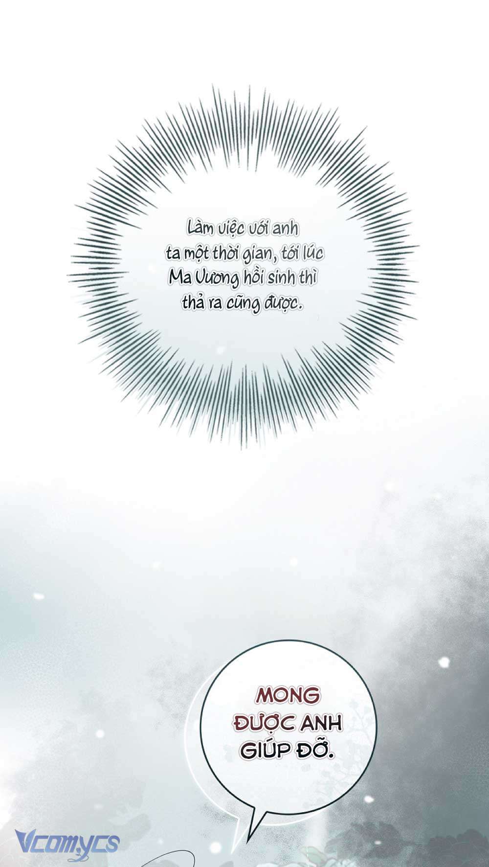 100 lời nguyền tại dinh thự Illestone Chap 14 - Trang 3