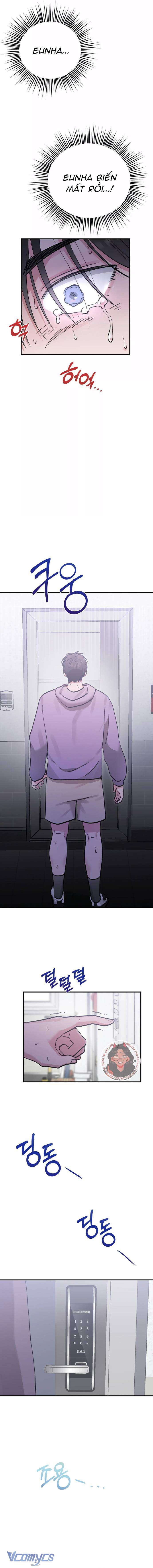 [18+] Hồng Hư Hỏng Chap 18 - Trang 2