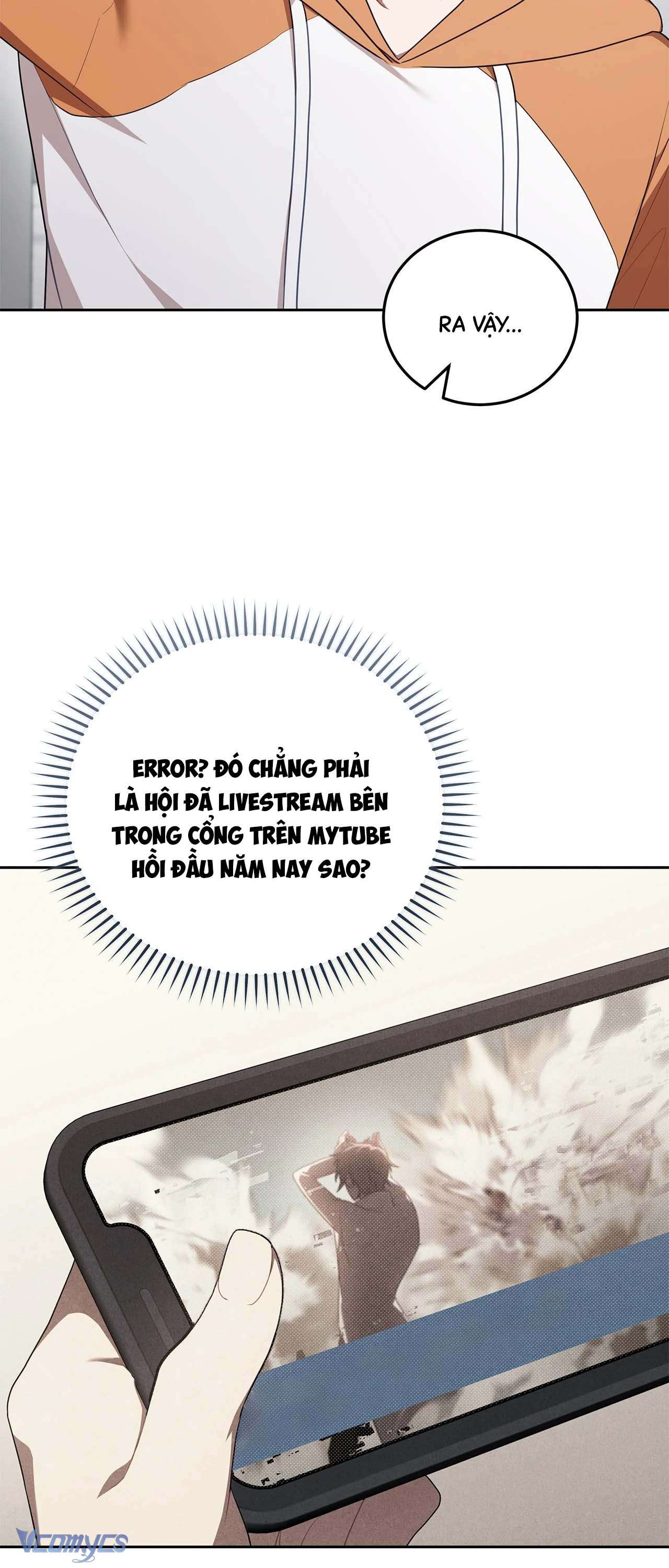 Chủ Tiệm Cafe Là Guide Cấp S Chap 26 - Next Chap 27