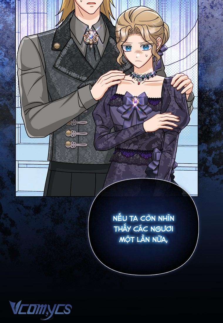 Nhân Vật Phản Diện Đều Thích Tôi Chap 63 - Trang 2