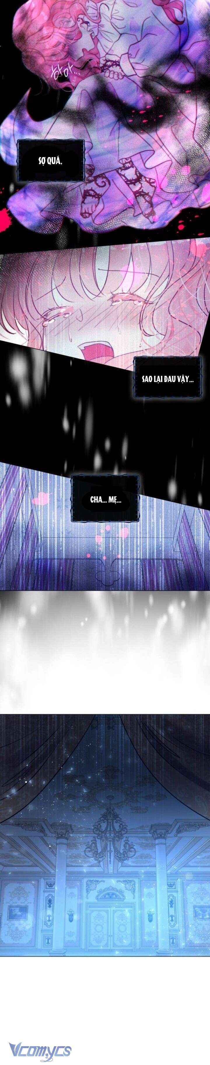 Tôi Được Sinh Ra Là Con Gái Thứ Hai Chapter 7 - Next Chapter 8