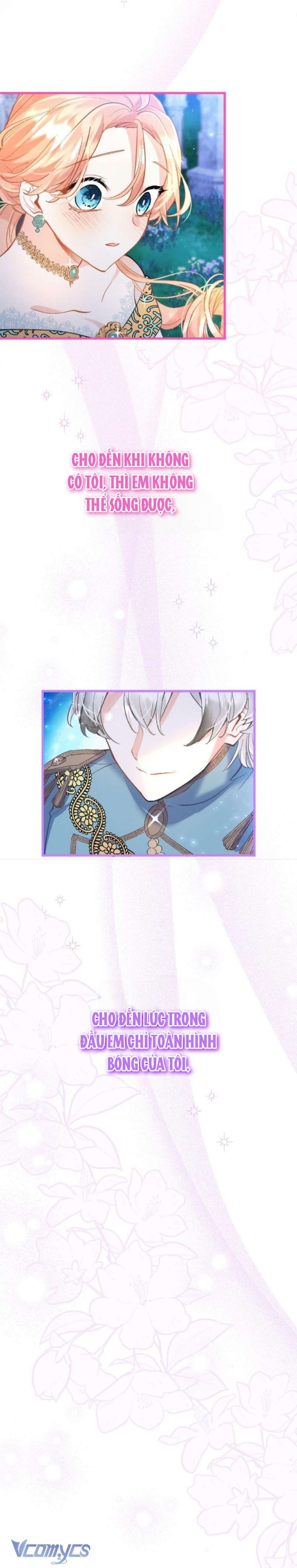 Đại Tiểu Thư Sao Phải Giả Nam Chapter 42 - Trang 4