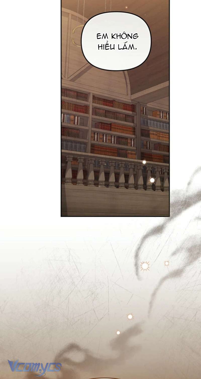 Tôi Được Nuôi Dưỡng Bởi Những Kẻ Phản Diện Chap 95 - Trang 3