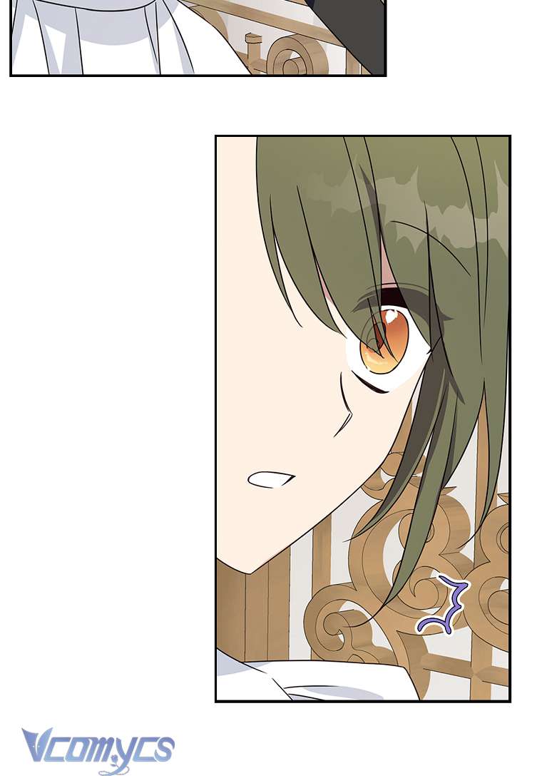 Tôi đã trở thành con gái út của công tước phản diện Chapter 2 - Trang 3