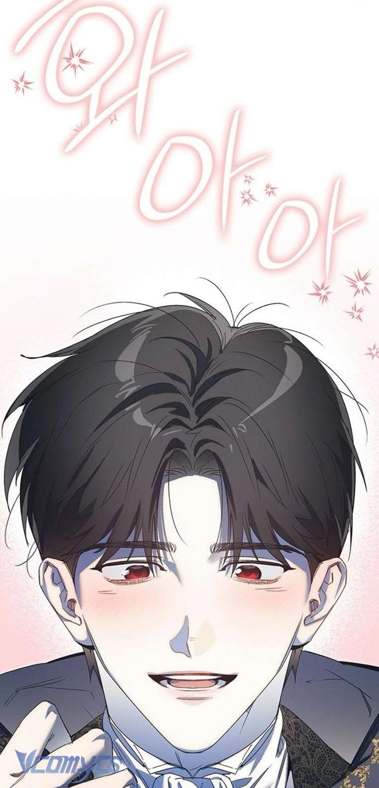 Cứ Cố Gắng Hết Sức Để Hối Hận Chap 7 - Next Chap 8