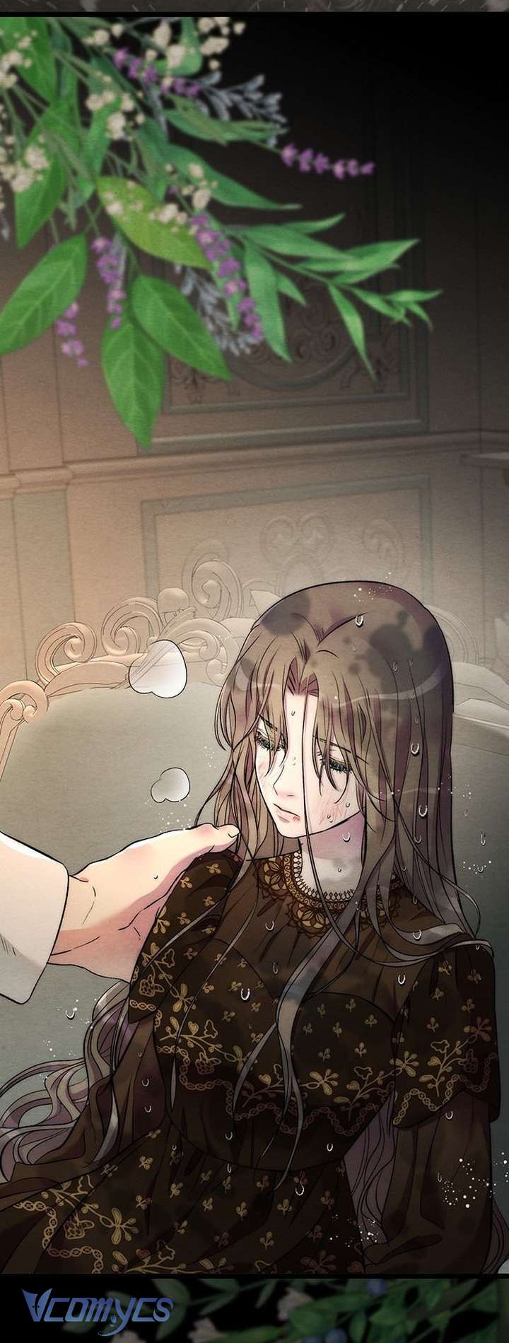 Hoàng Tử Rắc Rối Chap 29 - Trang 2