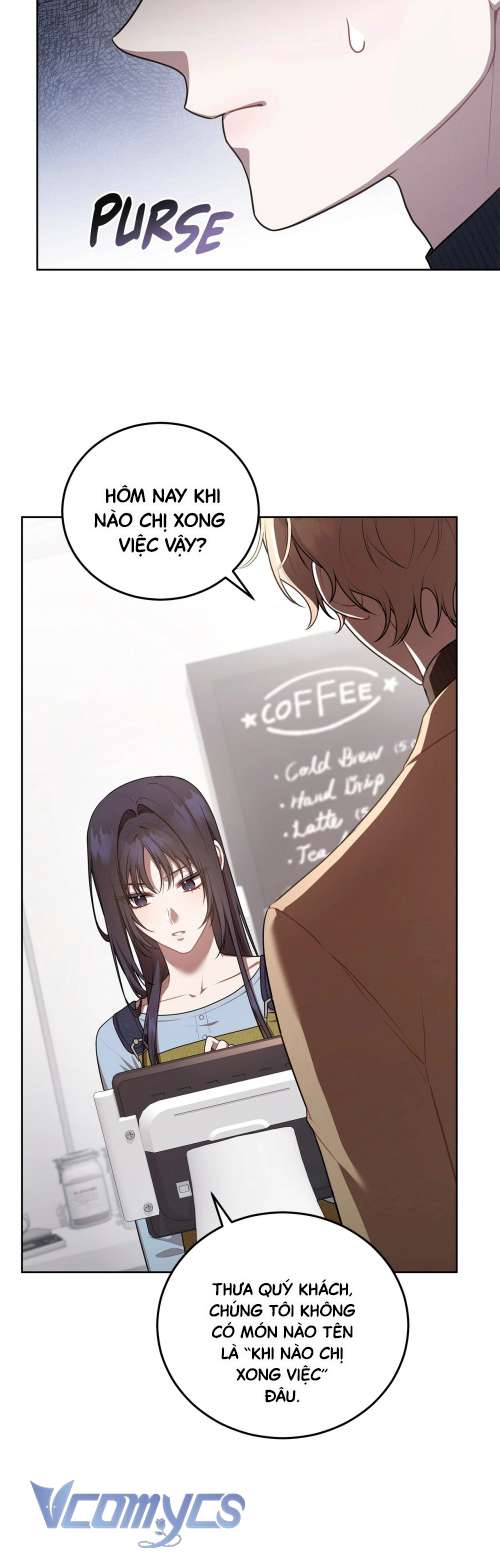 Chủ Tiệm Cafe Là Guide Cấp S Chap 32 - Trang 4