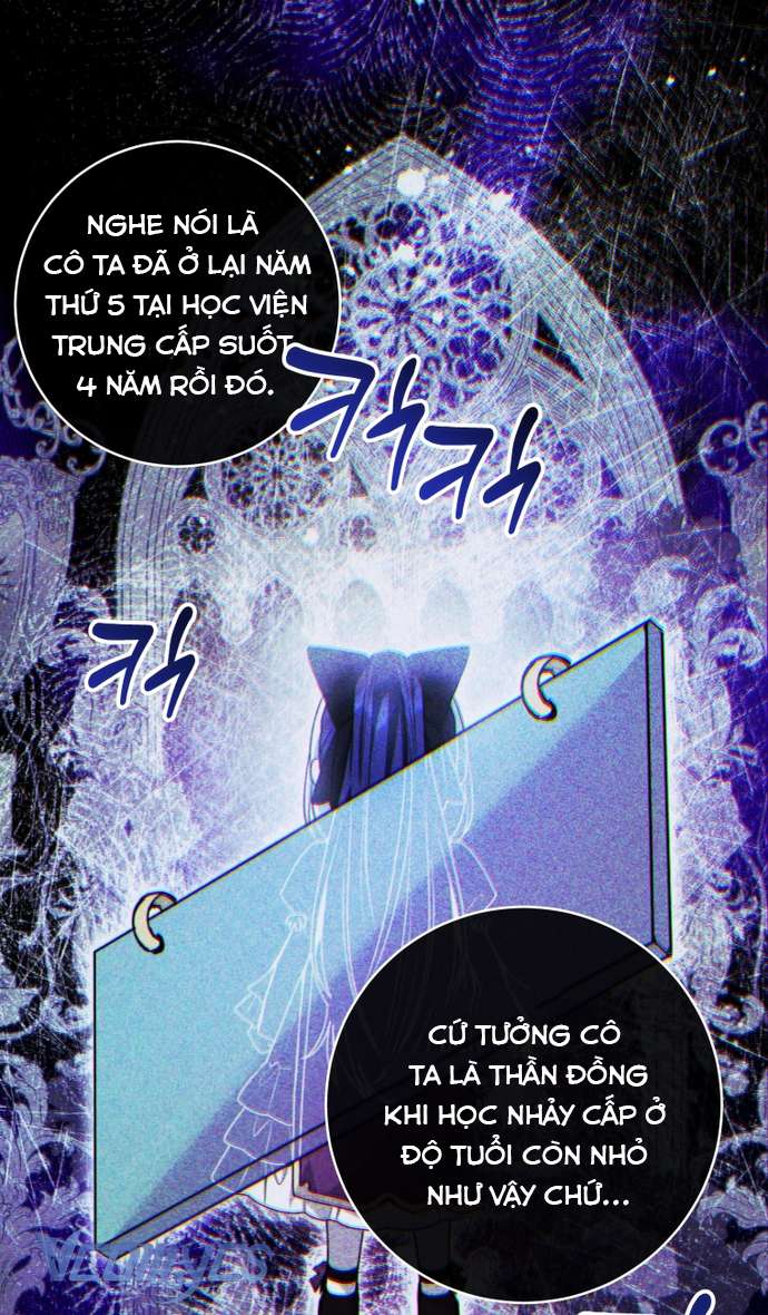Bé Con Cá Voi Sát Thủ Chap 58 - Trang 4