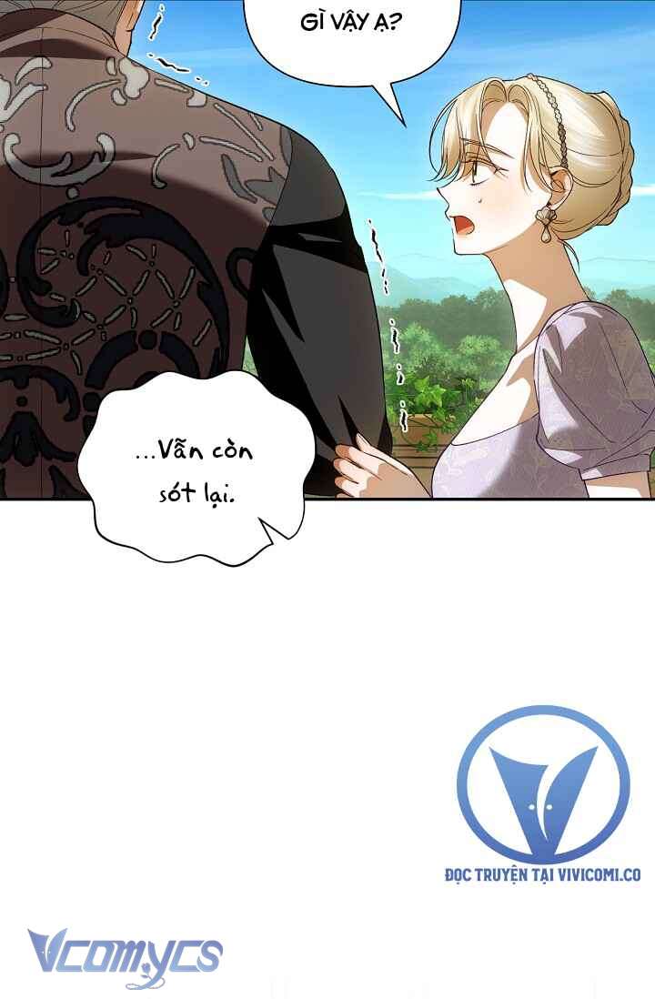 Phương Pháp Che Giấu Đứa Con Của Hoàng Đế Chap 121 - Trang 3