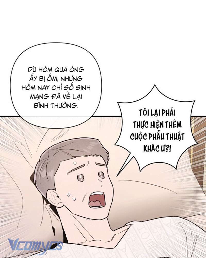 Tối Nay Tôi Là Người Được Cô Ấy Chọn Chap 3 - Trang 3