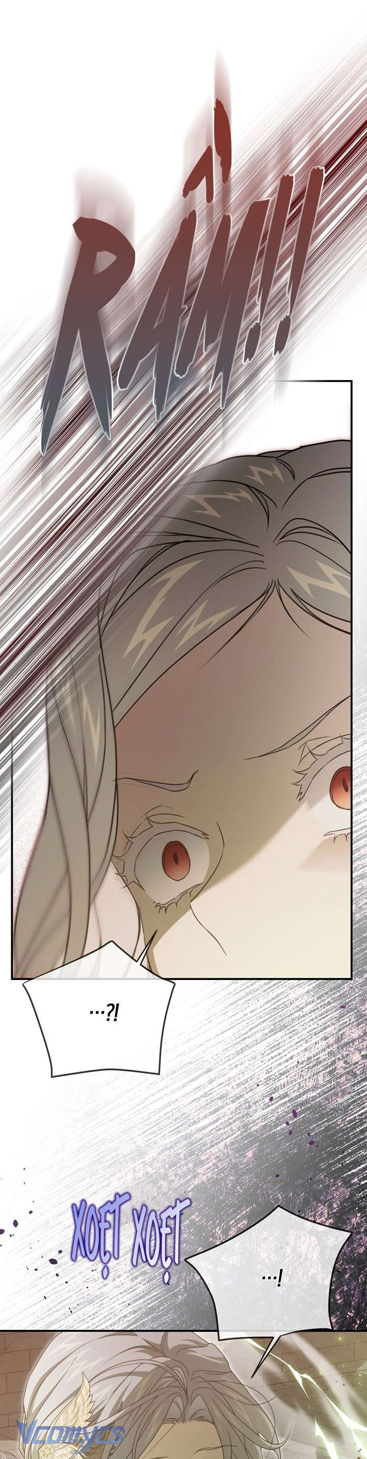 Lại Một Lần Nữa Hướng Về Ánh Sáng Chap 109 - Next Chap 110