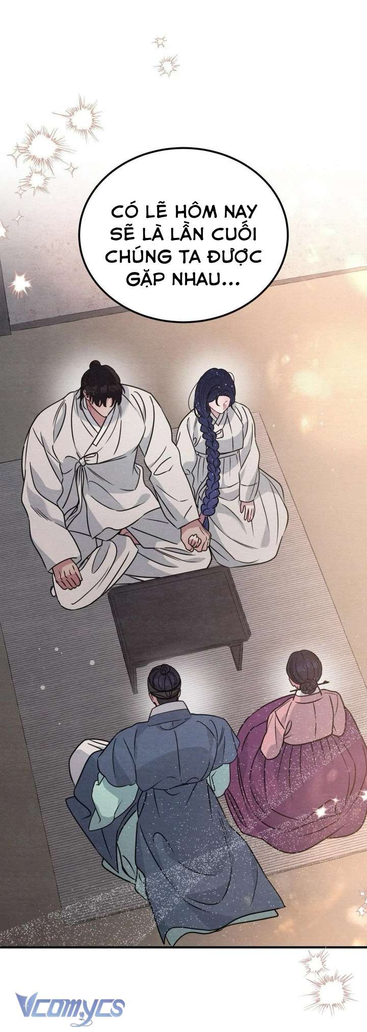 Hoa Lam Tinh Chap 32 - Next 