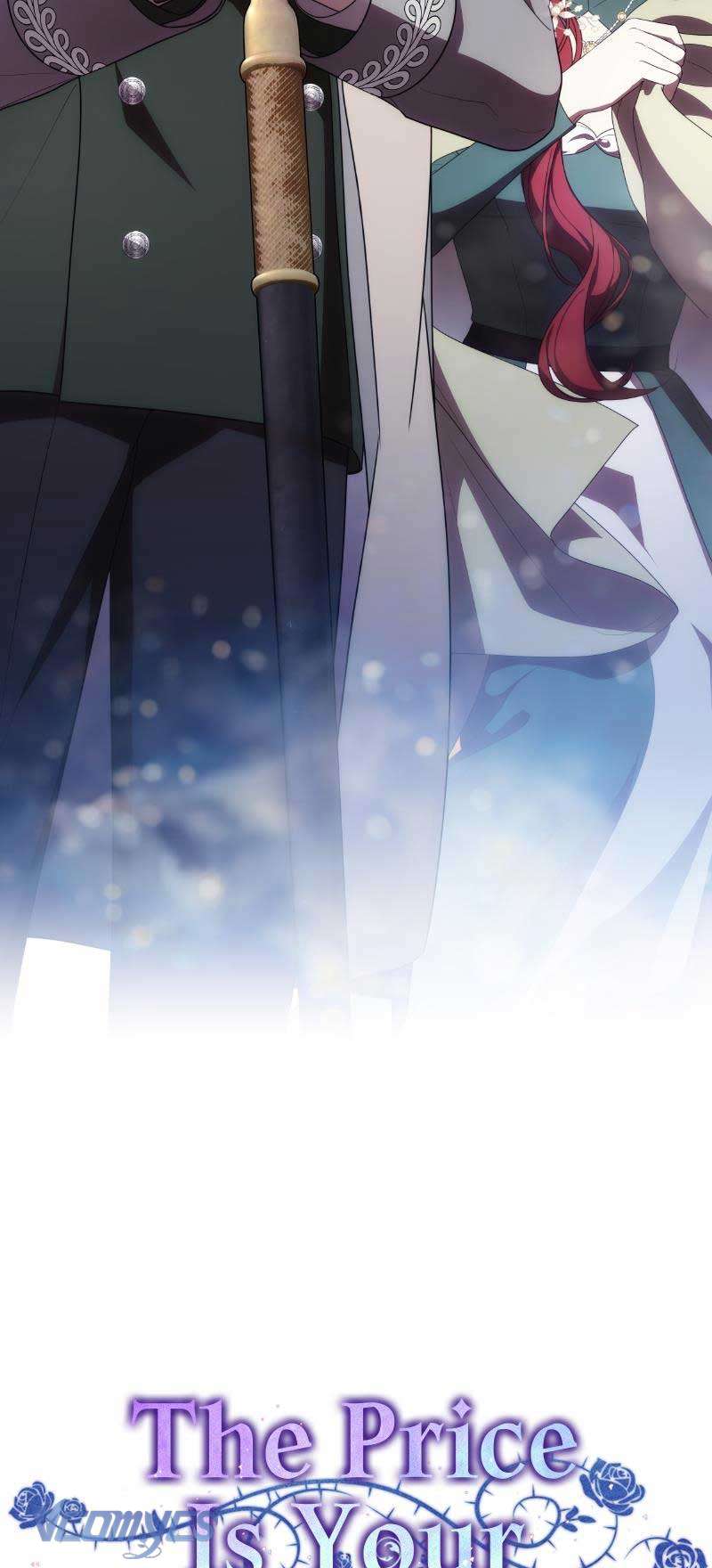 Cái Giá Phải Trả Chap 82 - Trang 2