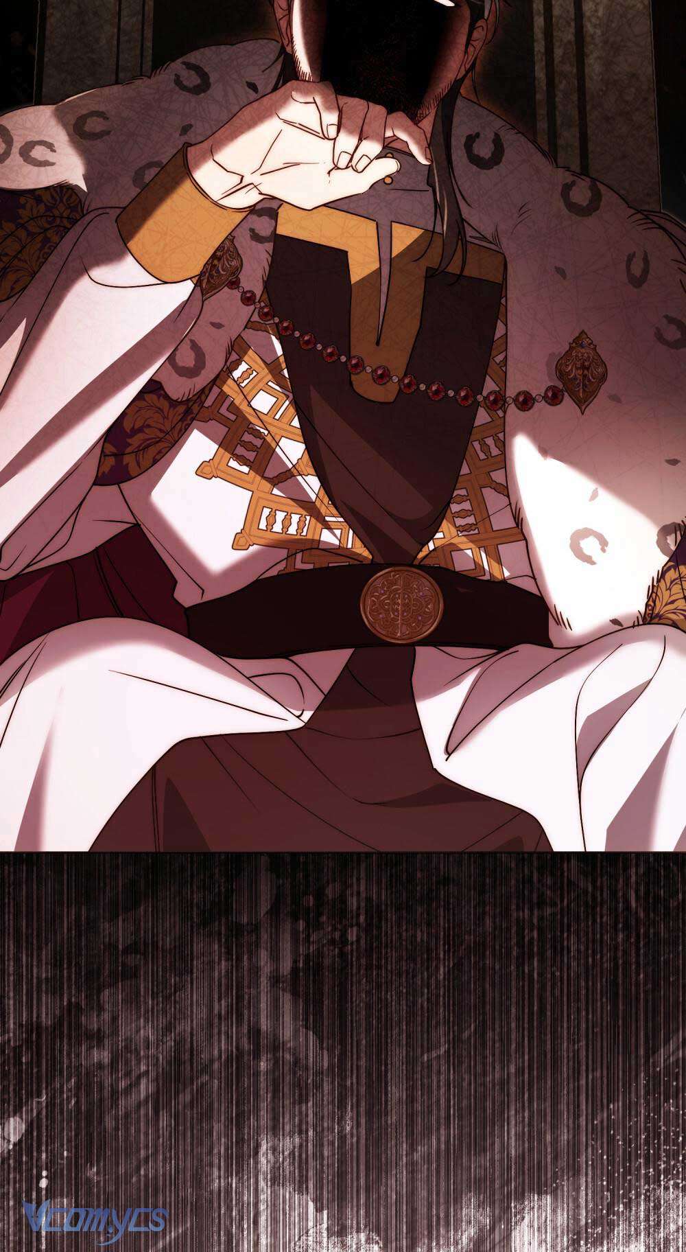 Hôn Nhân Khế Ước Chap 55 - Trang 3