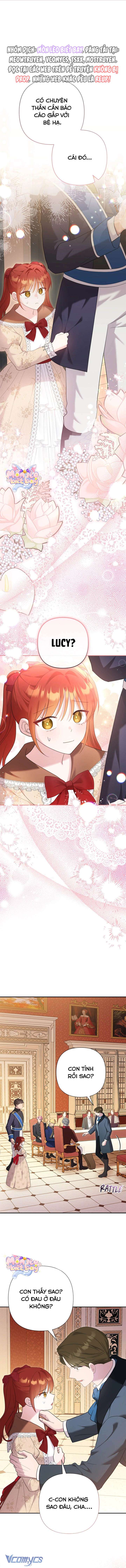 Tuy Là Hoàng Hậu, Nhưng Tôi Muốn Né Hoàng Đế Chap 73 - Next Chapter 74