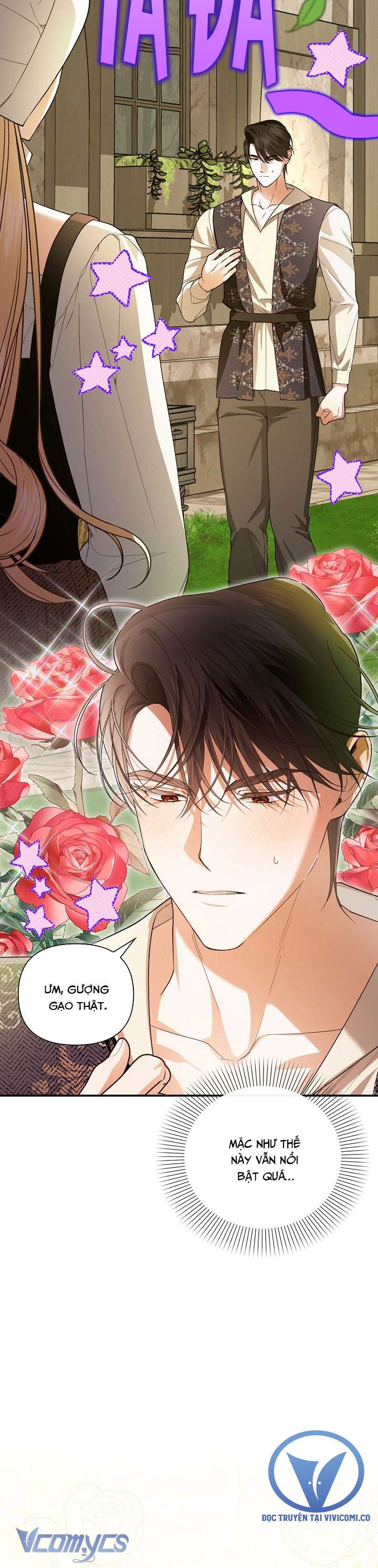 Phương Pháp Che Giấu Đứa Con Của Hoàng Đế Chap 119 - Trang 4