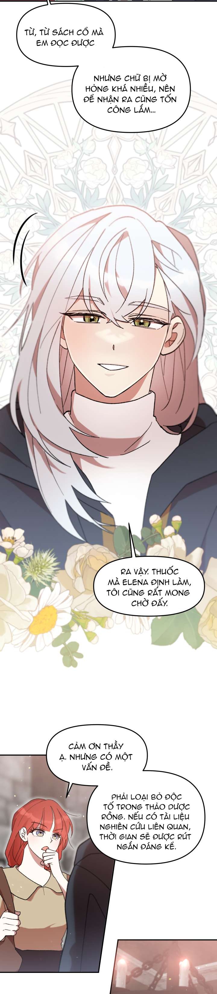 Tôi Đã Vô Tình Quyến Rũ Em Trai Của Nam Chính Chap 44 - Trang 2