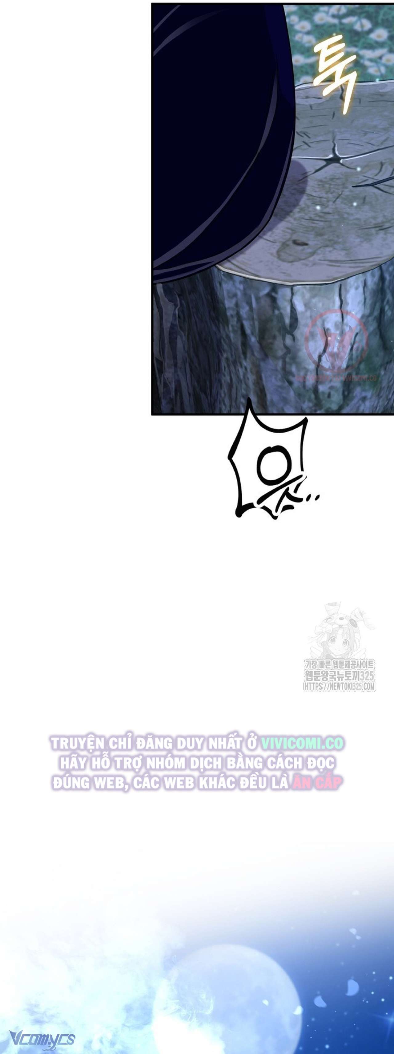 [18+] Bí Mật Của Quyền Lực Và Sự Hủy Diệt Chap 22 - Trang 3