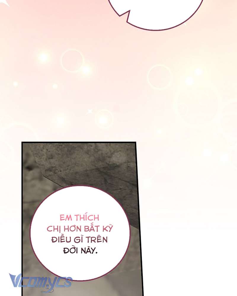 Chị Gái Của Nhân Vật Phản Diện Hôm Nay Cũng Đang Đau Khổ Chap 81 - Trang 4