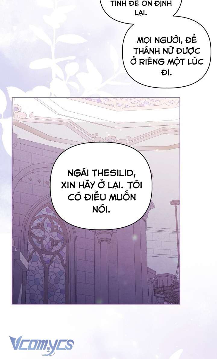 Sự Điều Trị Đặc Biệt Của Tinh Linh Chapter 106 - Trang 3