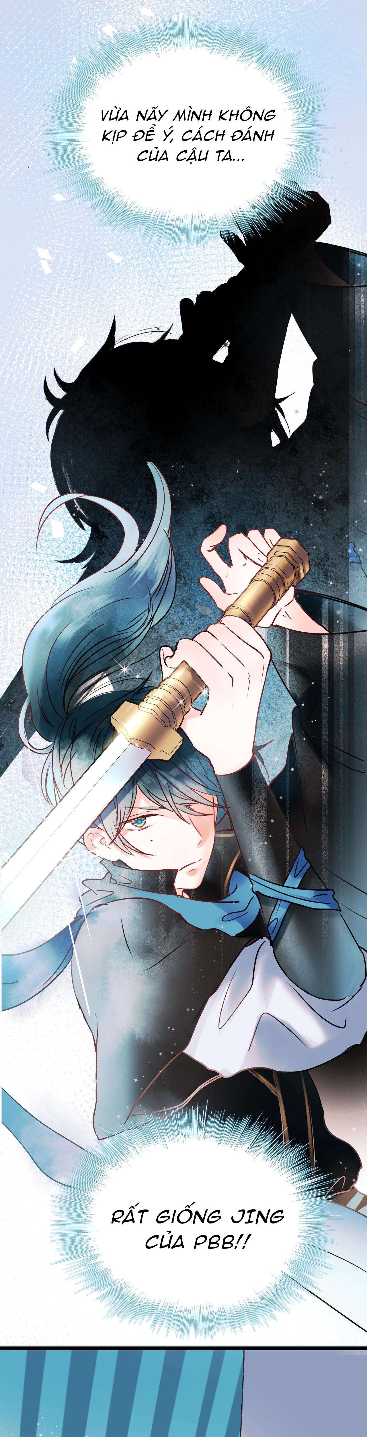 Thành Dã Tiêu Hà Chapter 30 - Next Chapter 31