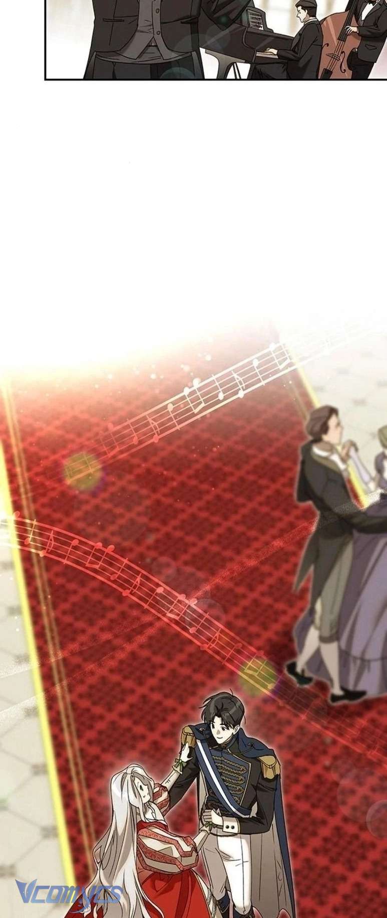 Cứ Cố Gắng Hết Sức Để Hối Hận Chap 11 - Next Chap 12