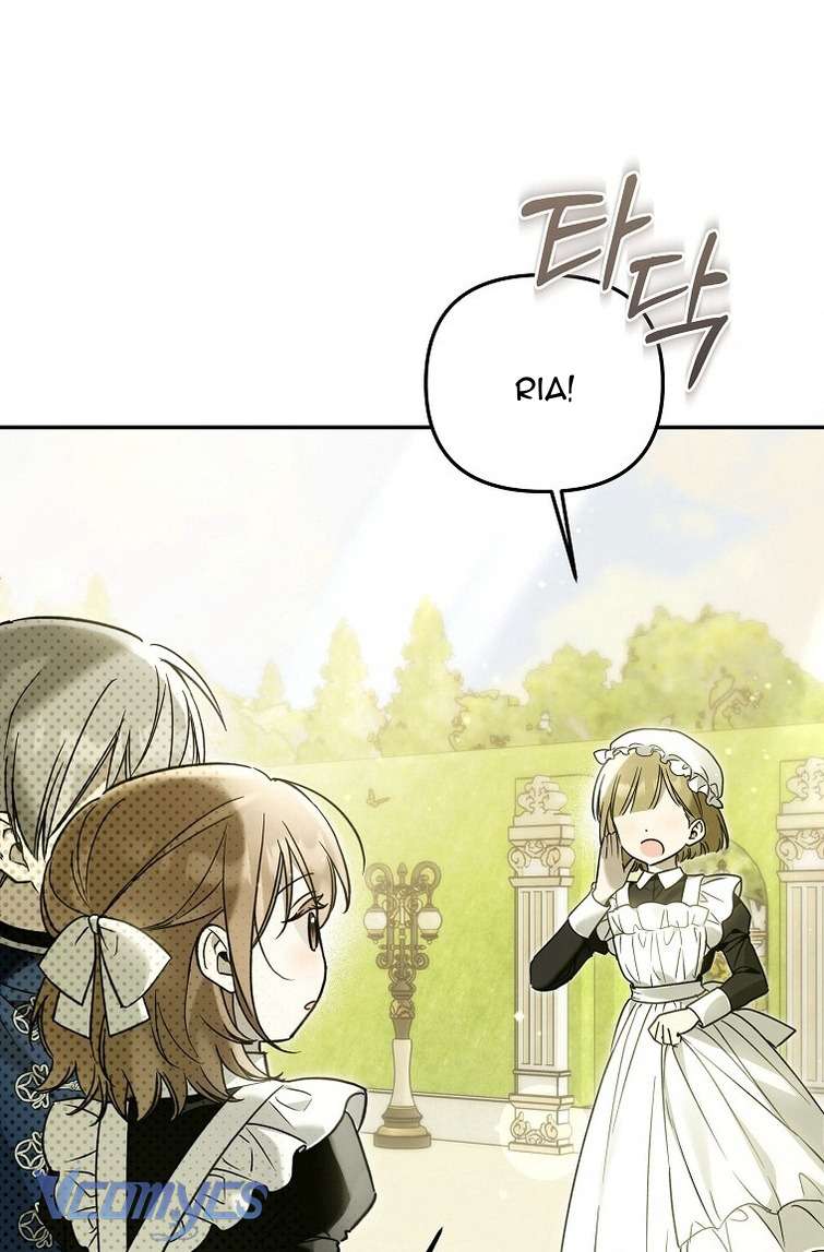 Độc Chiếm Sủng Ái Của Công Chúa Út, Mọi Người Đều Say Mê Tôi. Chap 25 - Trang 3