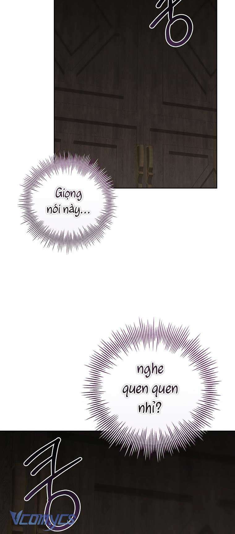 100 lời nguyền tại dinh thự Illestone Chap 30 - Trang 3