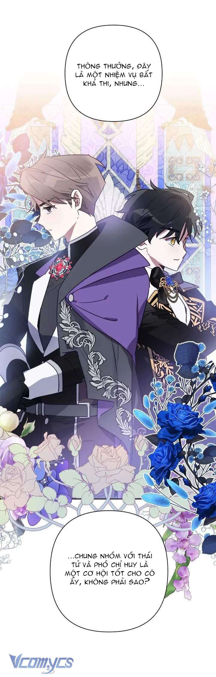 Cách Để Giết Một Pháp Sư Chap 62 - Next Chap 63