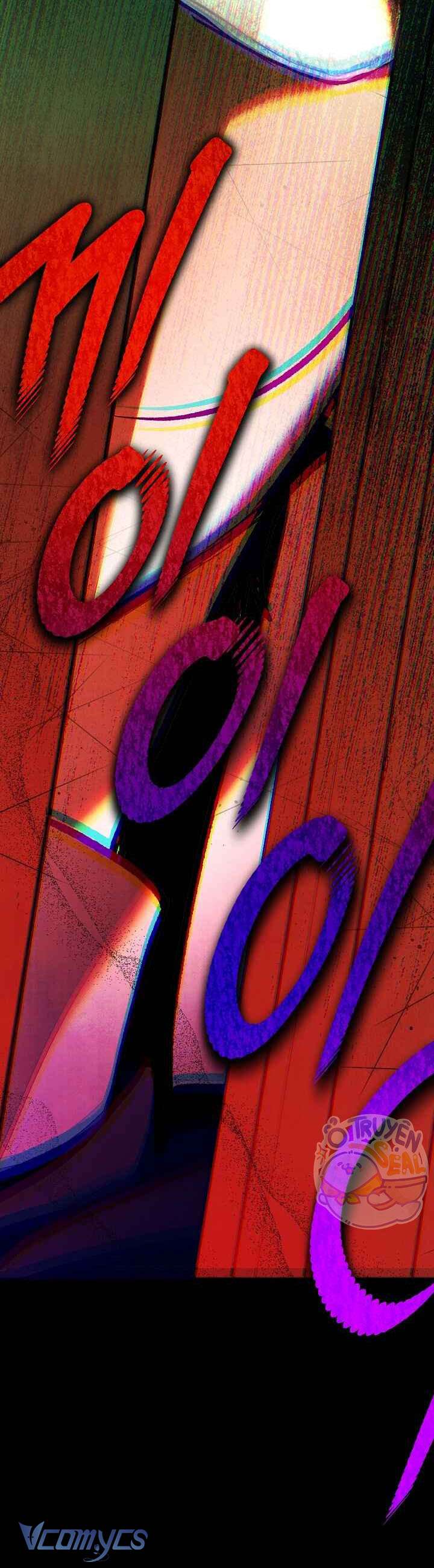 Chào Mừng Đến Với Dinh Thự Hoa Hồng Chap 9 - Trang 3