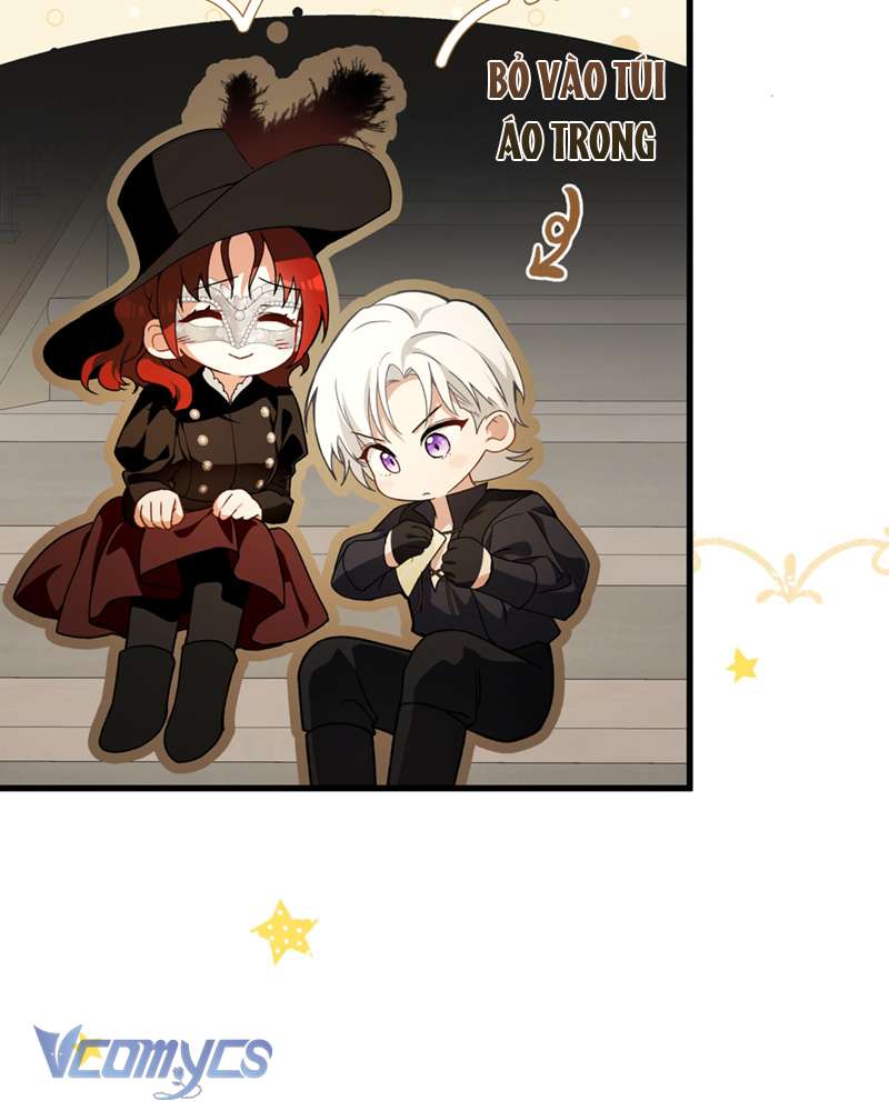 Cô Ấy Sẽ Thuần Hóa Các Anh Hùng Chap 24 - Next Chap 26