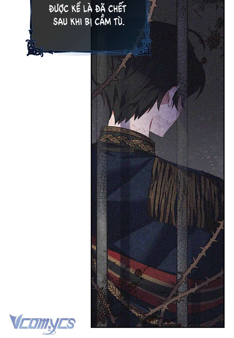 Tôi đã trở thành con gái út của công tước phản diện Chapter 1 - Next Chapter 2