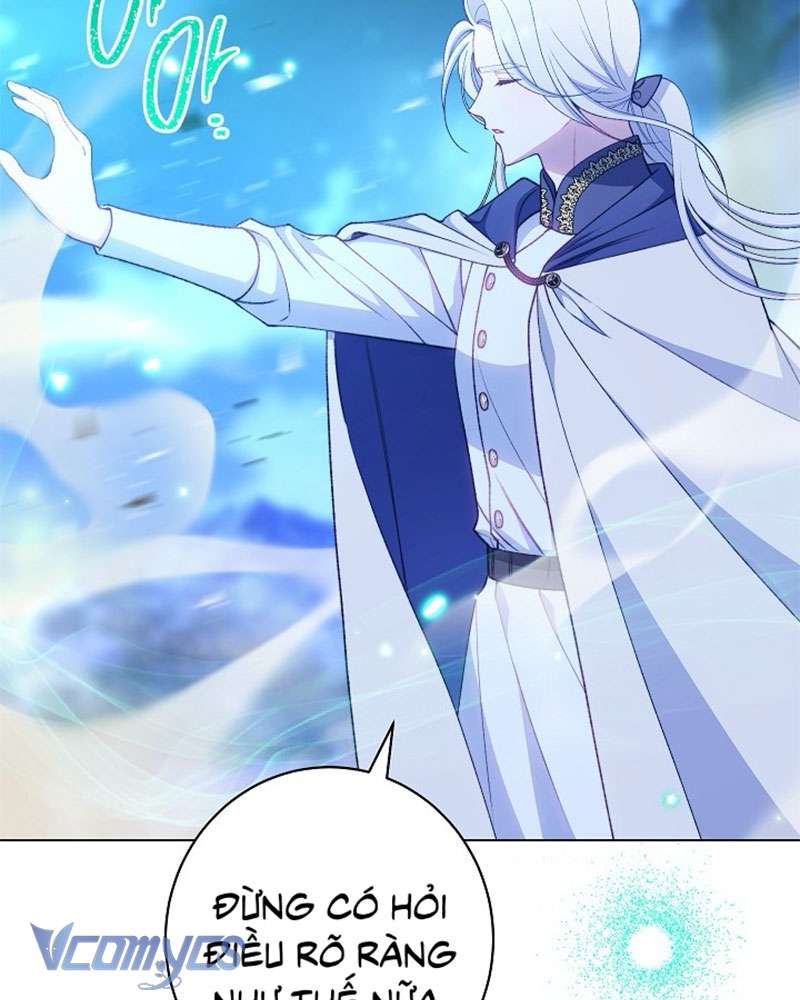 Hầu Gái Độc Quyền Của Hoàng Hậu Phản Diện Chap 89 - Trang 4