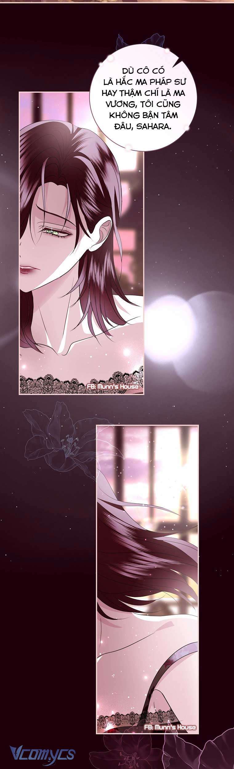 Này Boss Phản Diện, Tôi Có Thể Làm Mọi Thứ Trừ Cưới Ngài Chap 31 - Trang 4