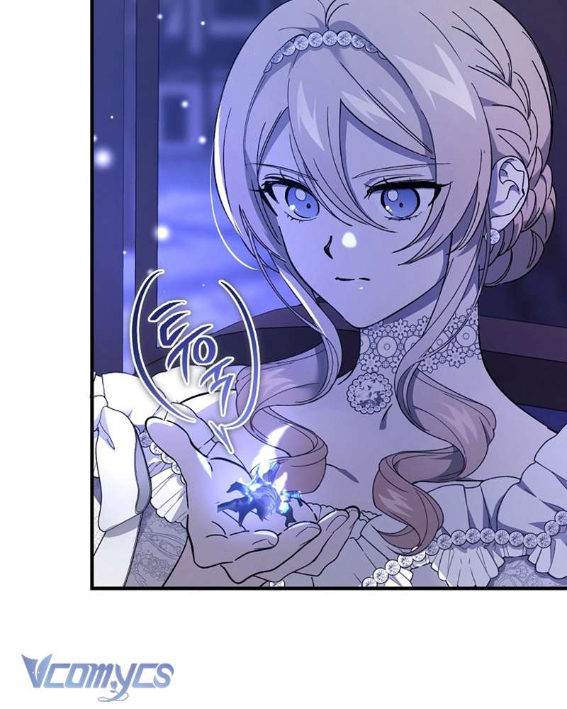 Ác Quỷ Nuôi Dưỡng Tiểu Thư Chapter 36 - Trang 4