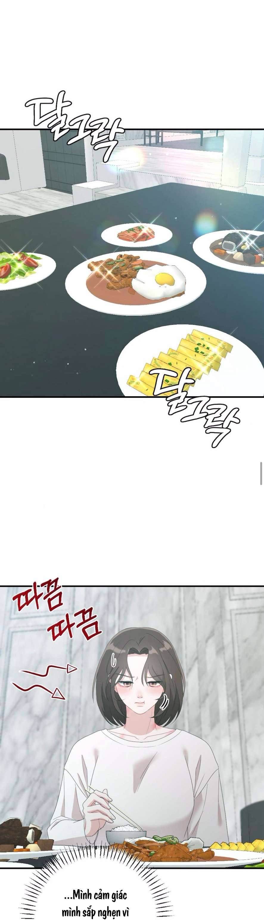 Chiếm Lấy Em Chap 13 - Trang 3