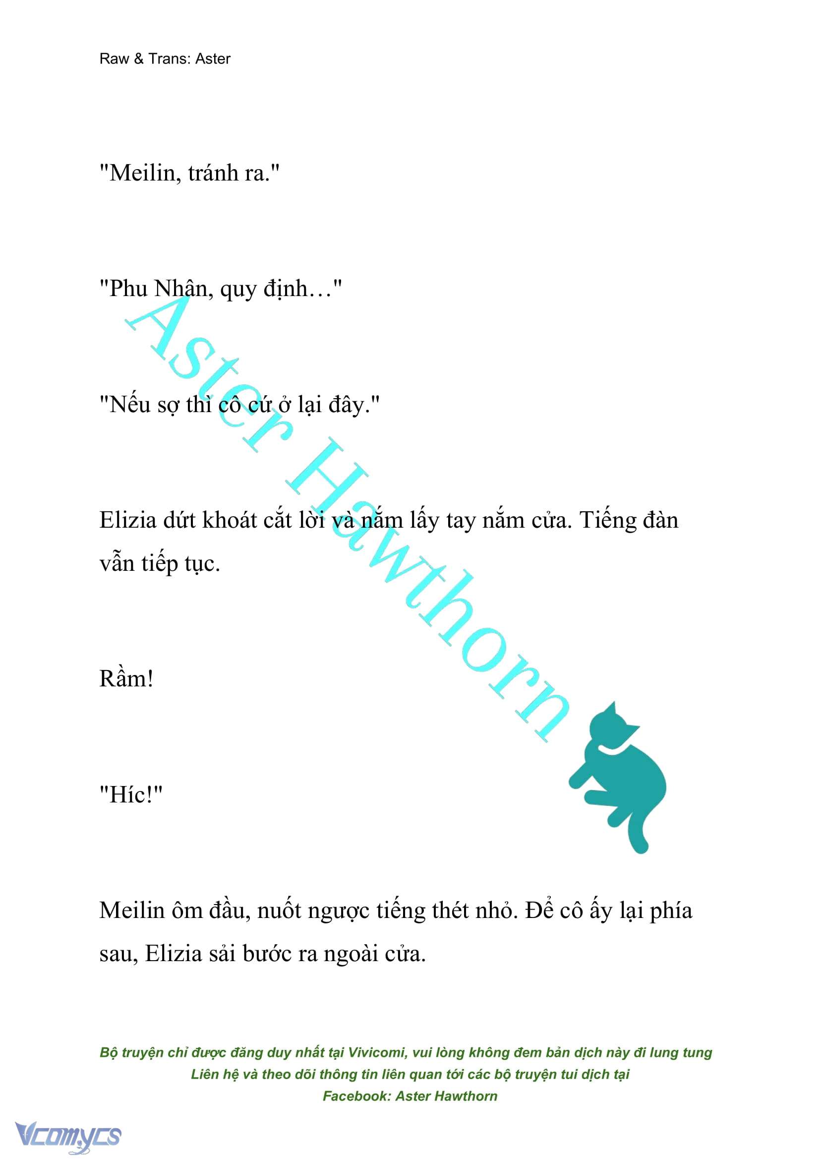 [NOVEL] Người Chồng Thứ N Chap 13 - Trang 2