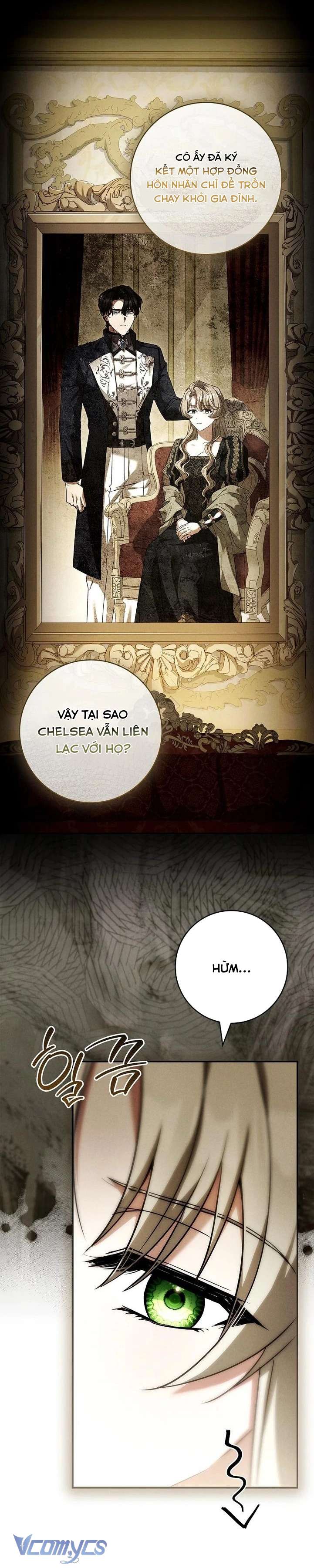 Văn Phòng Xử Lý Khủng Khoảng Tình Cảm Cho Nam Chính Chap 2 - Trang 2