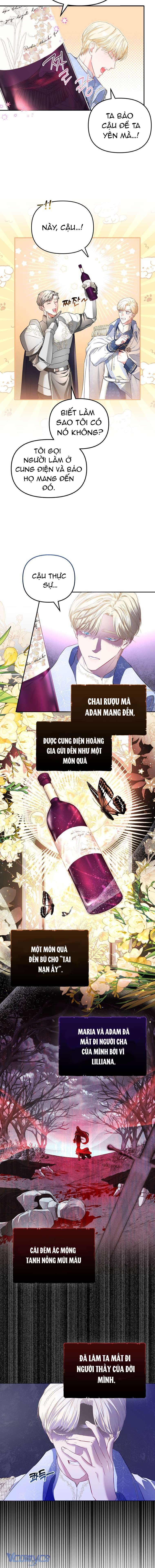 Nàng Công Chúa Của Mọi Người Chapter 7 - Trang 4