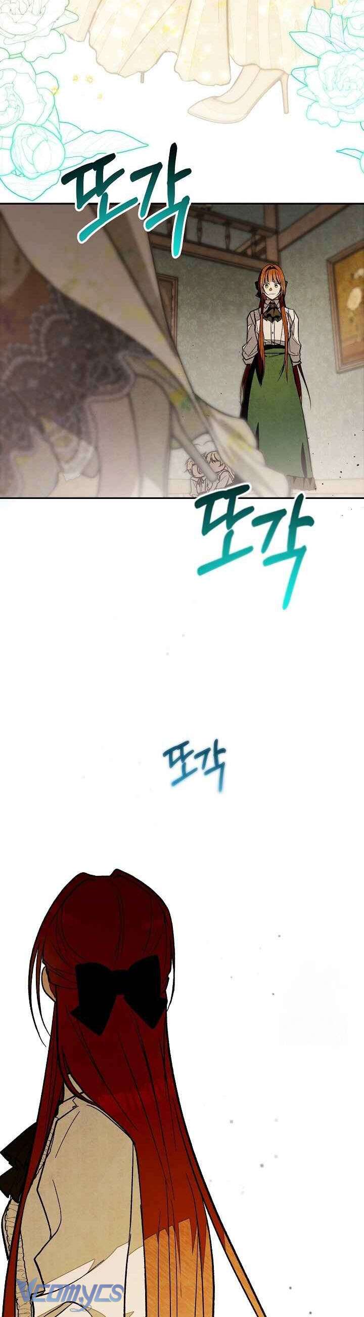 Chào Mừng Đến Với Dinh Thự Hoa Hồng Chap 11 - Trang 3